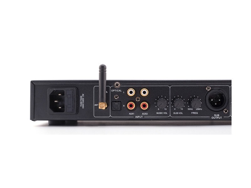 Vang Cơ NEX Acoustic FX14 Max