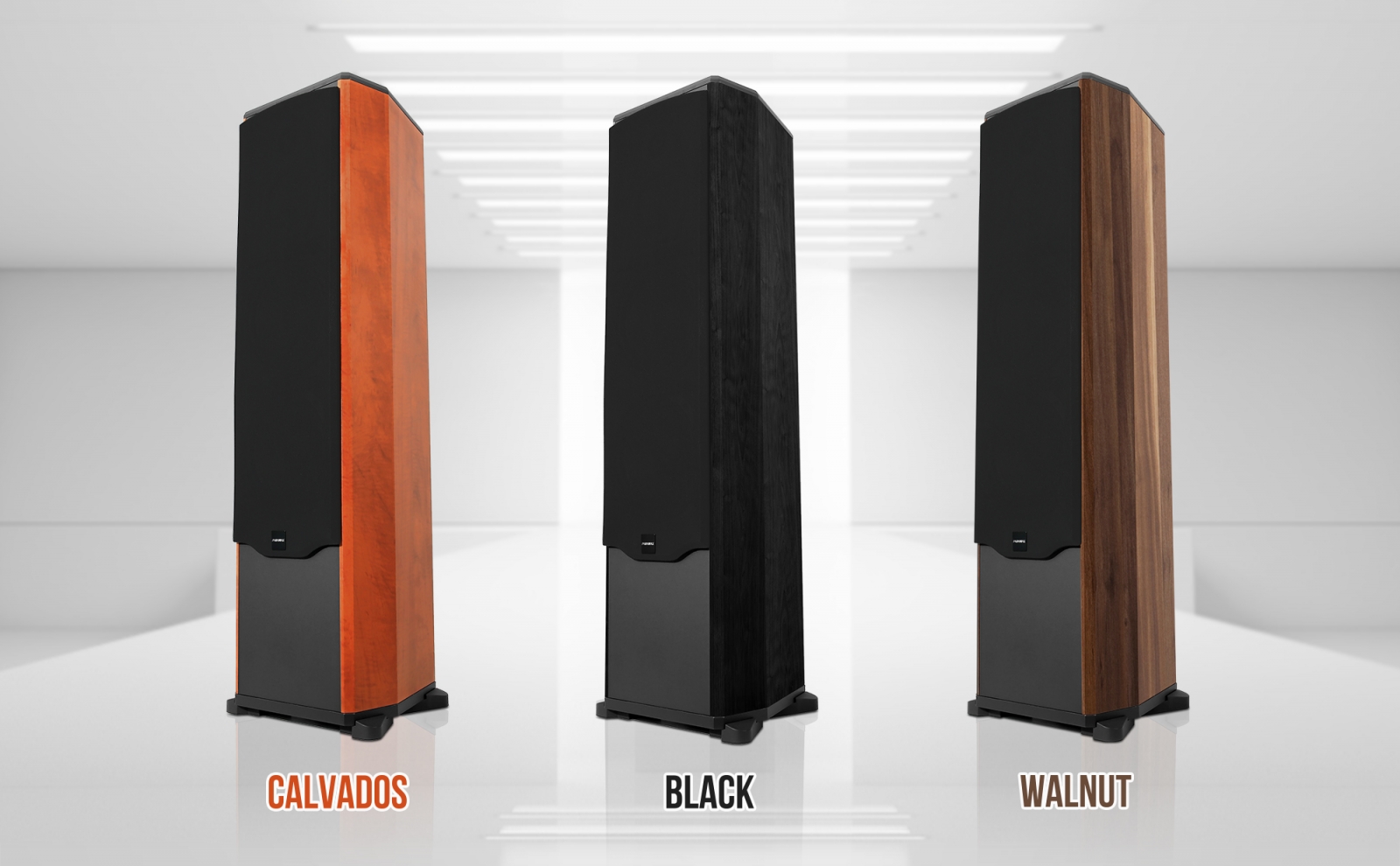 Loa PARAMAX PLATINUM FX­-1500