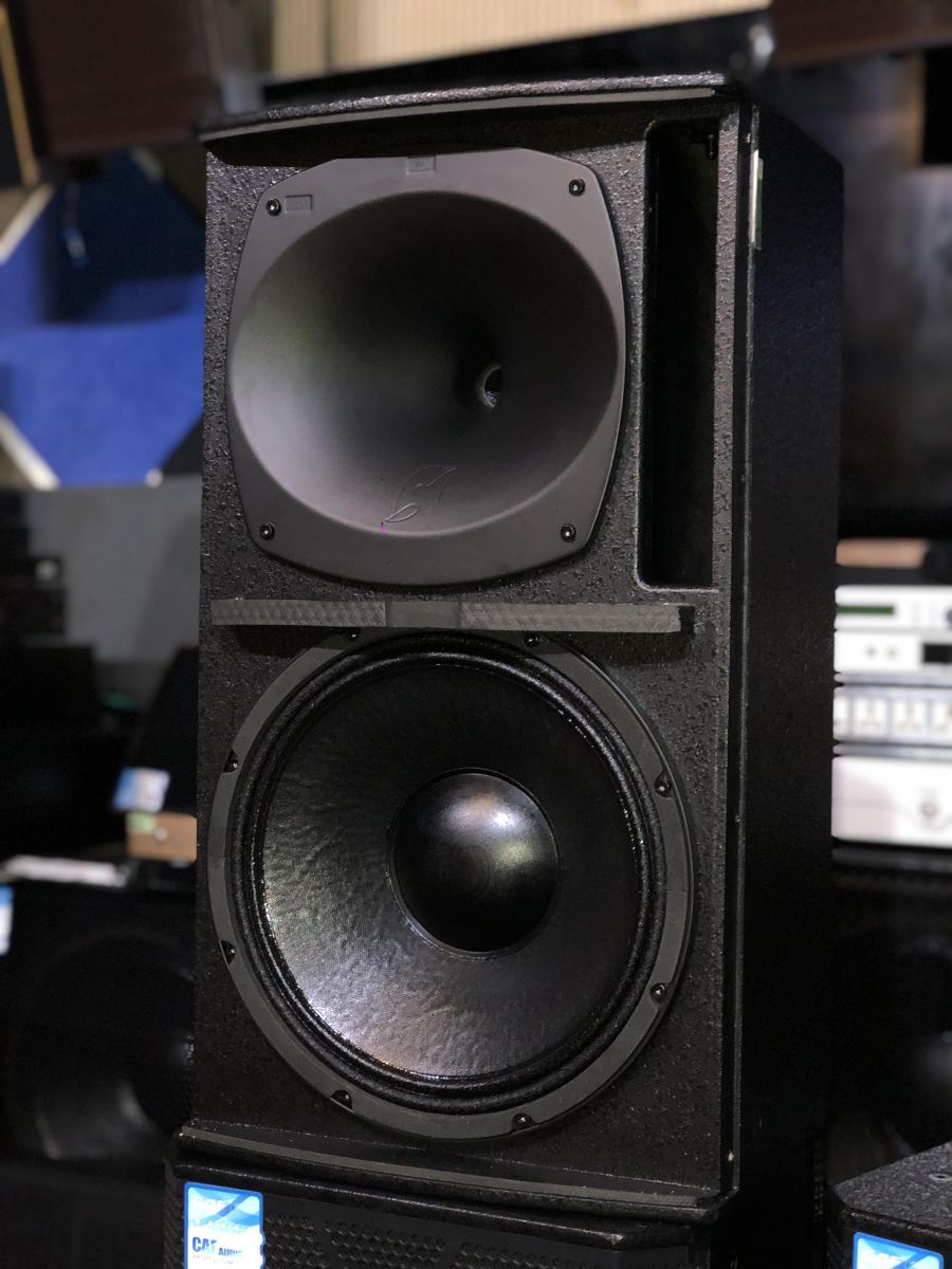 Loa Full CAF TW12+