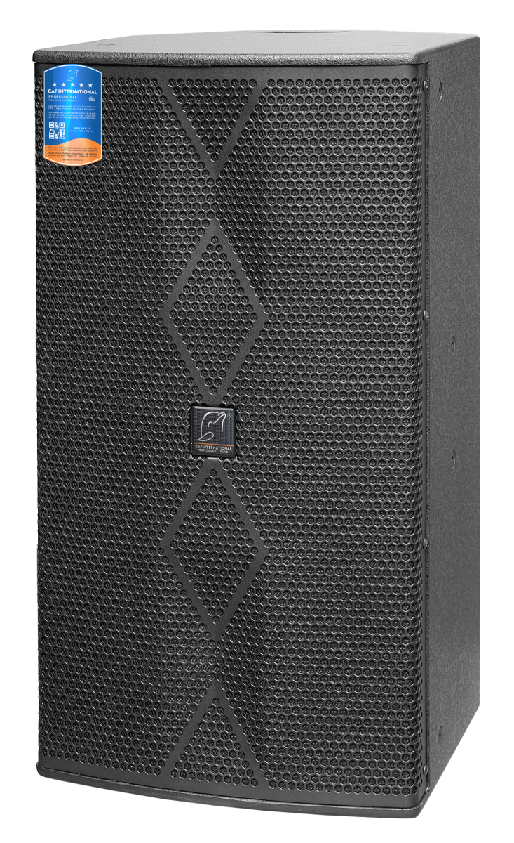 Loa Full CAF TW12+