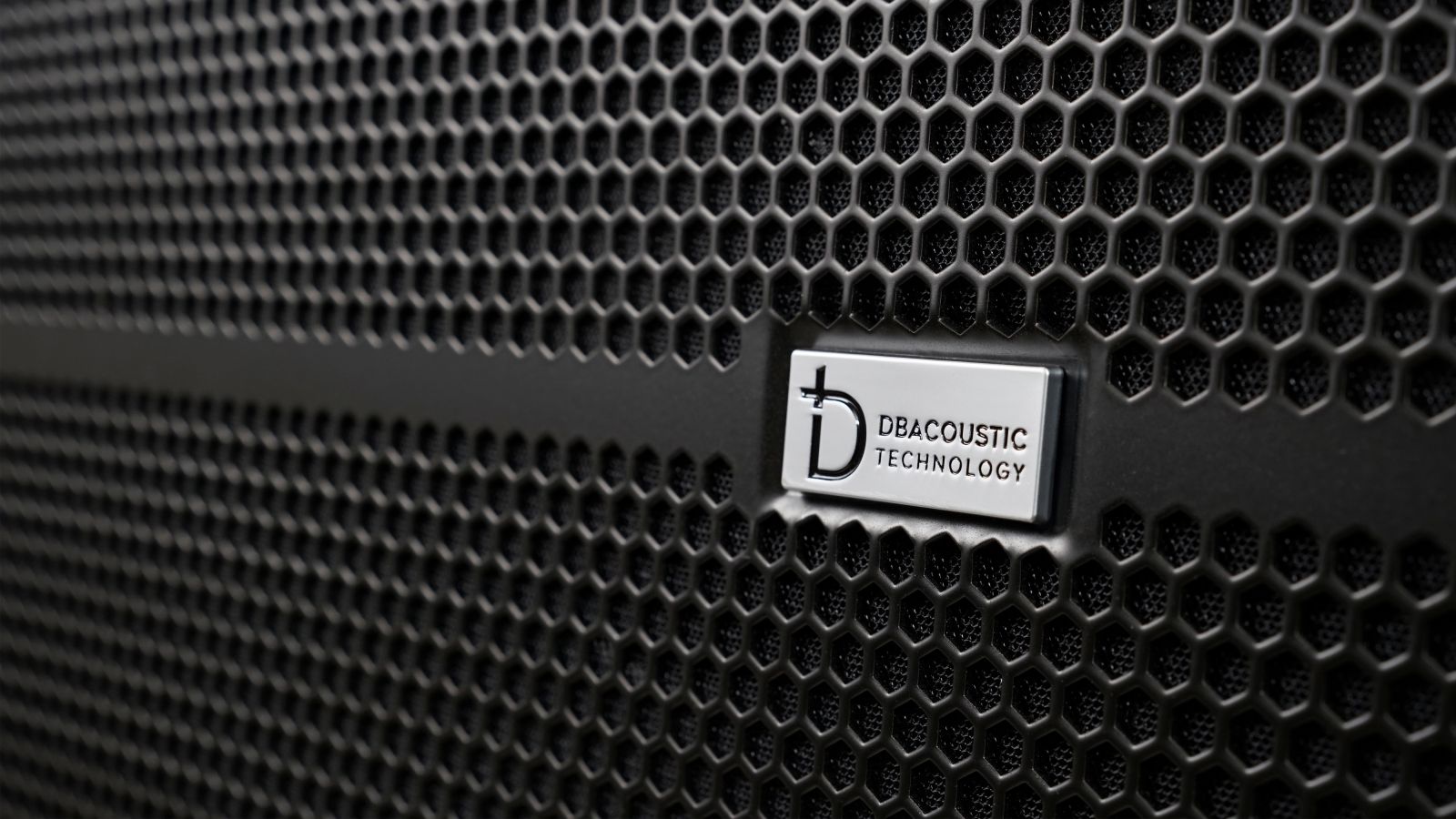 Loa Array Dbacoustic Dray112+