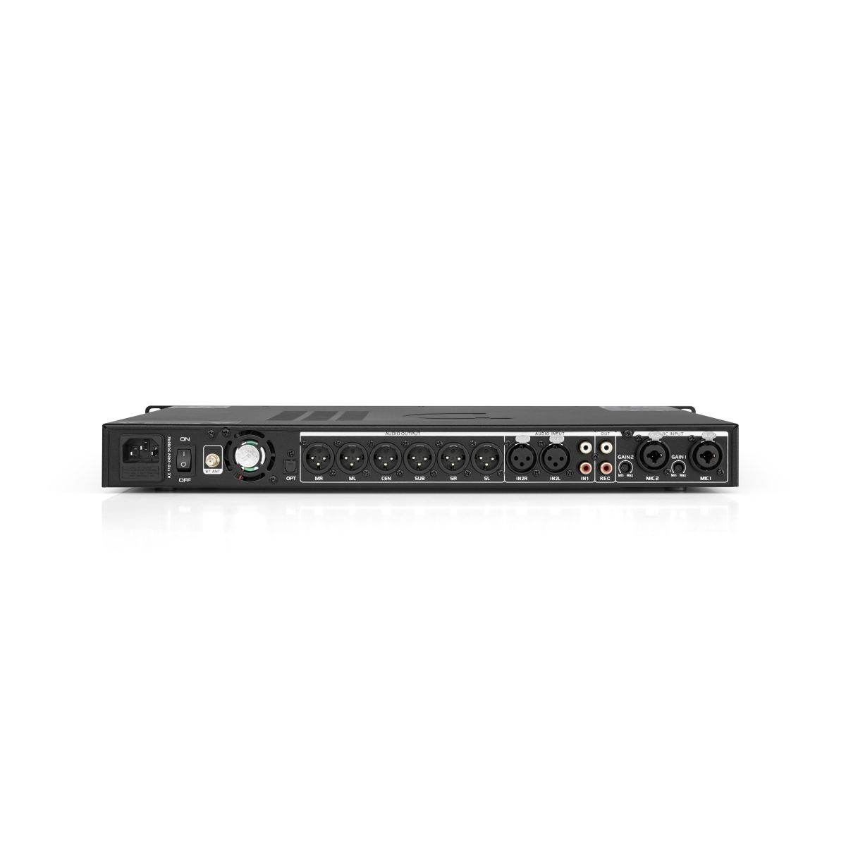 Vang số Dbacoustic F35 Max