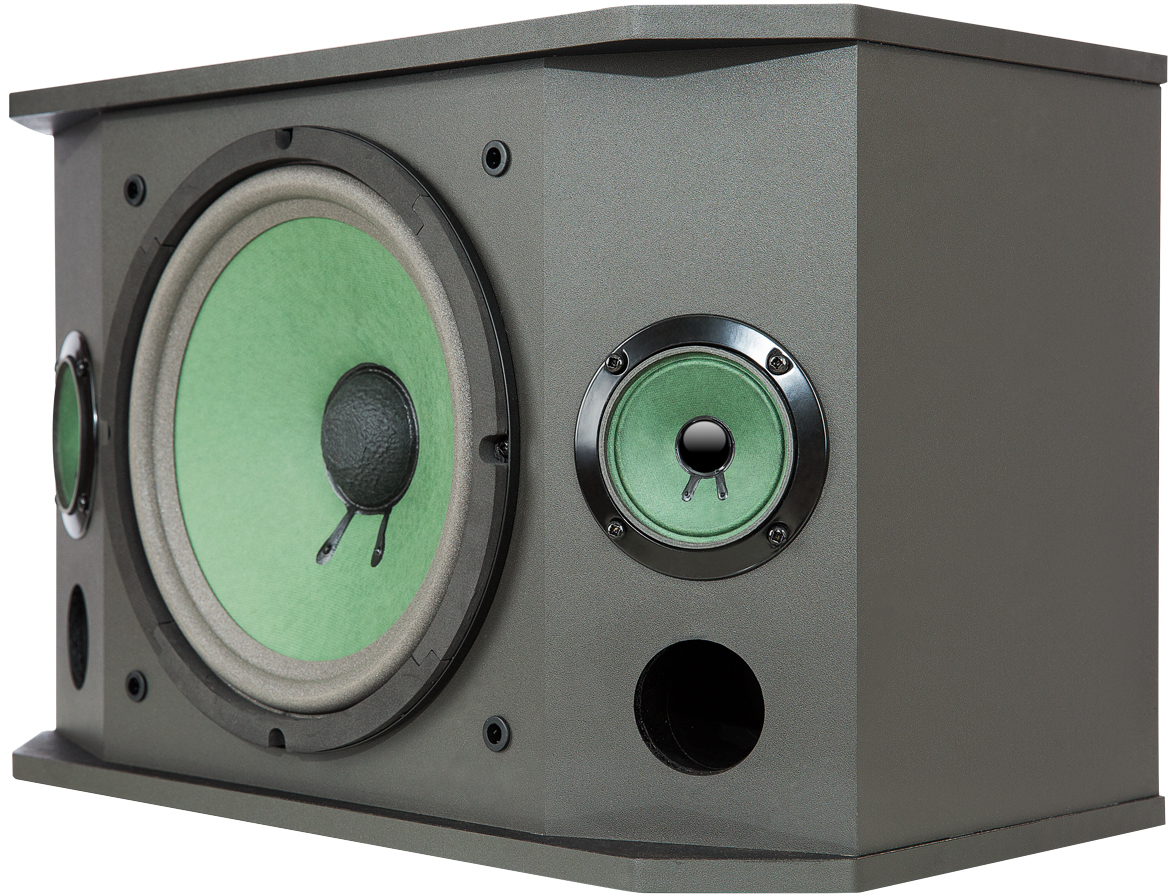 LOA PARAMAX K-850