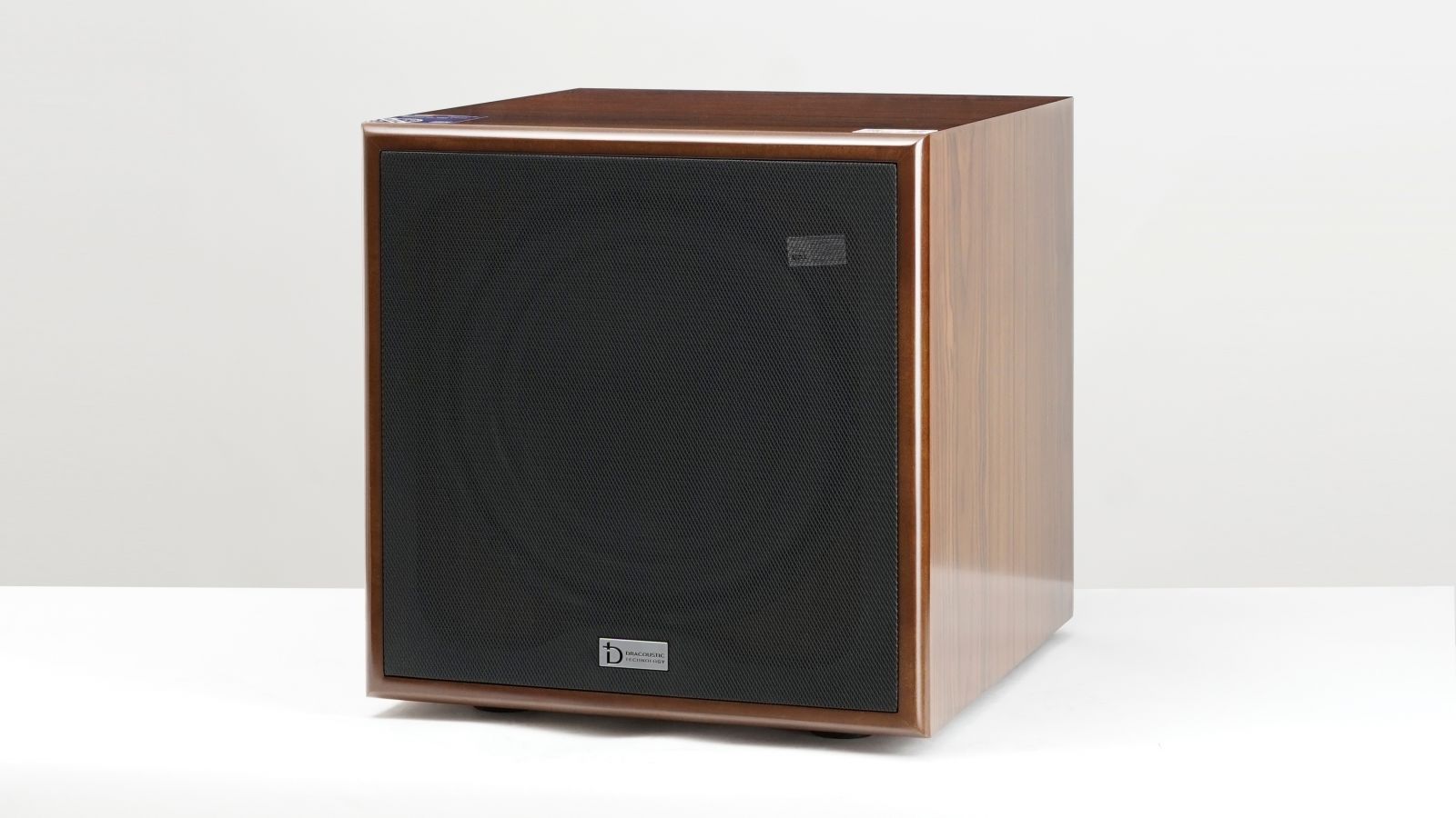 Loa Sub Dbacoustic KS312SA 