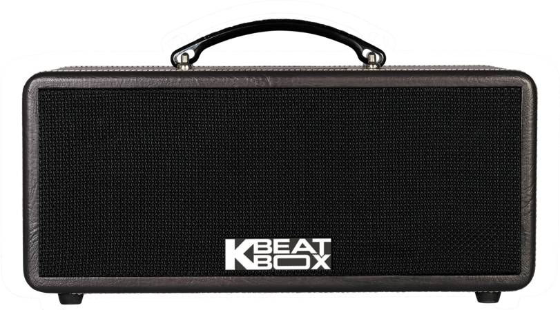 Dàn karaoke di động KBeatbox Mini KS361MS