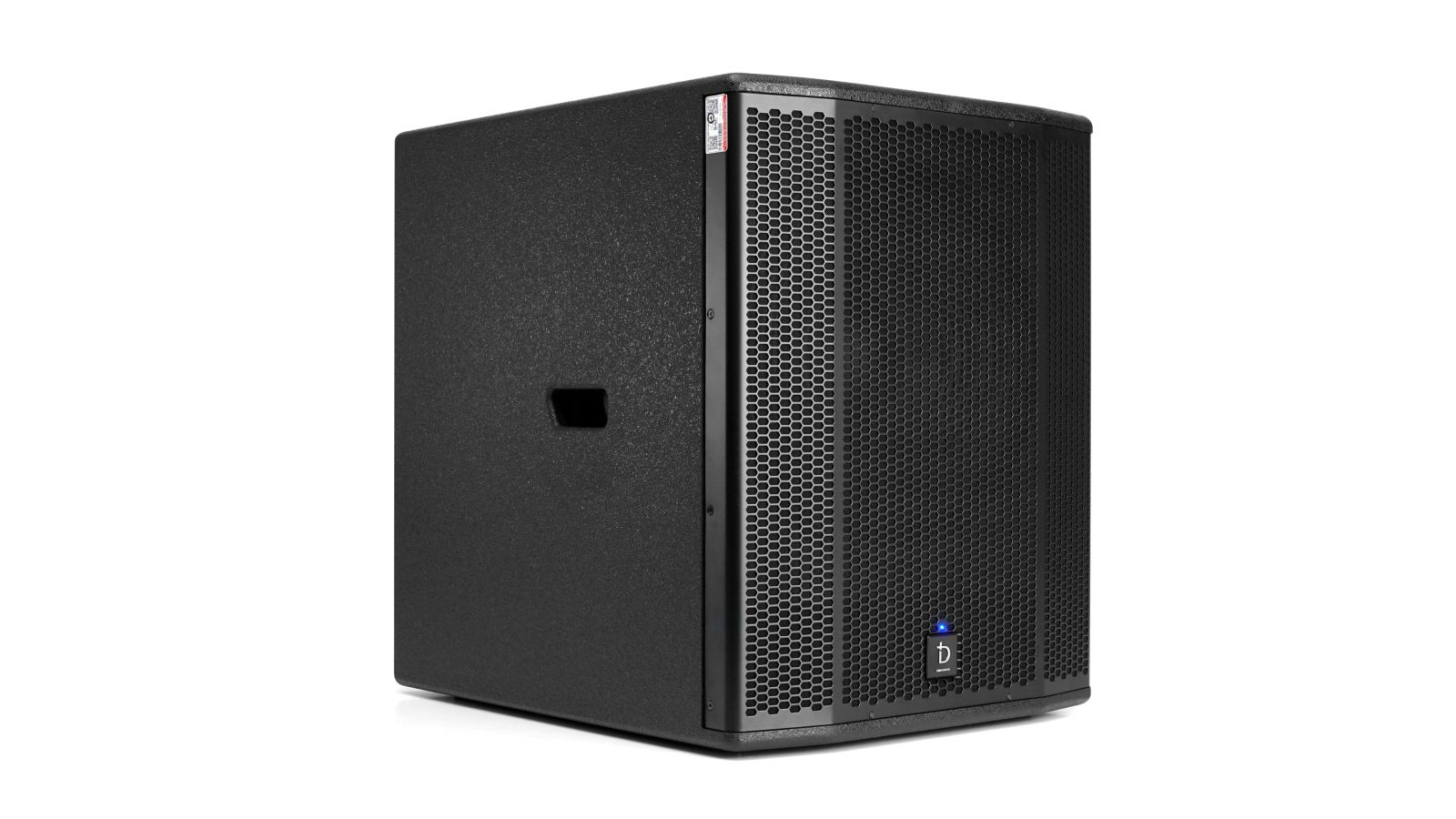 Loa Sub Dbacoustic KS715SA 