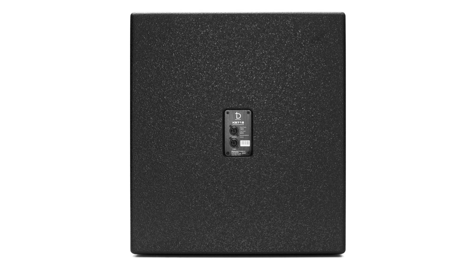 Loa Sub Dbacoustic KS718