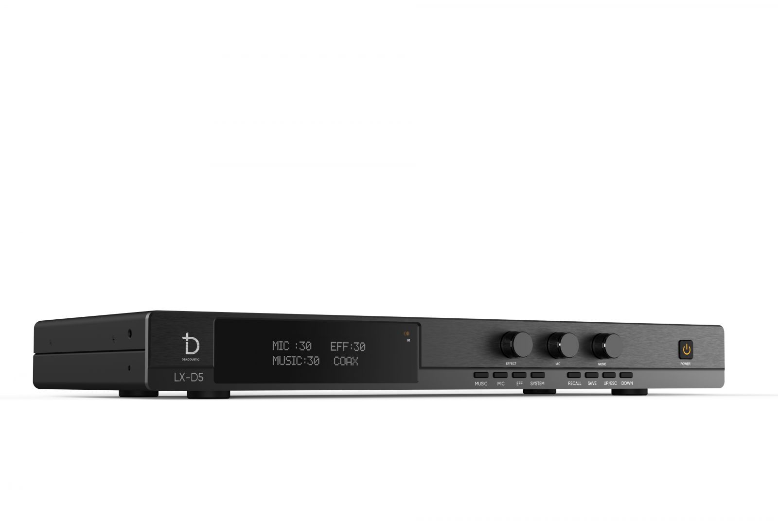 Vang Số Dbacoustic  LX-D5 Chính Hãng