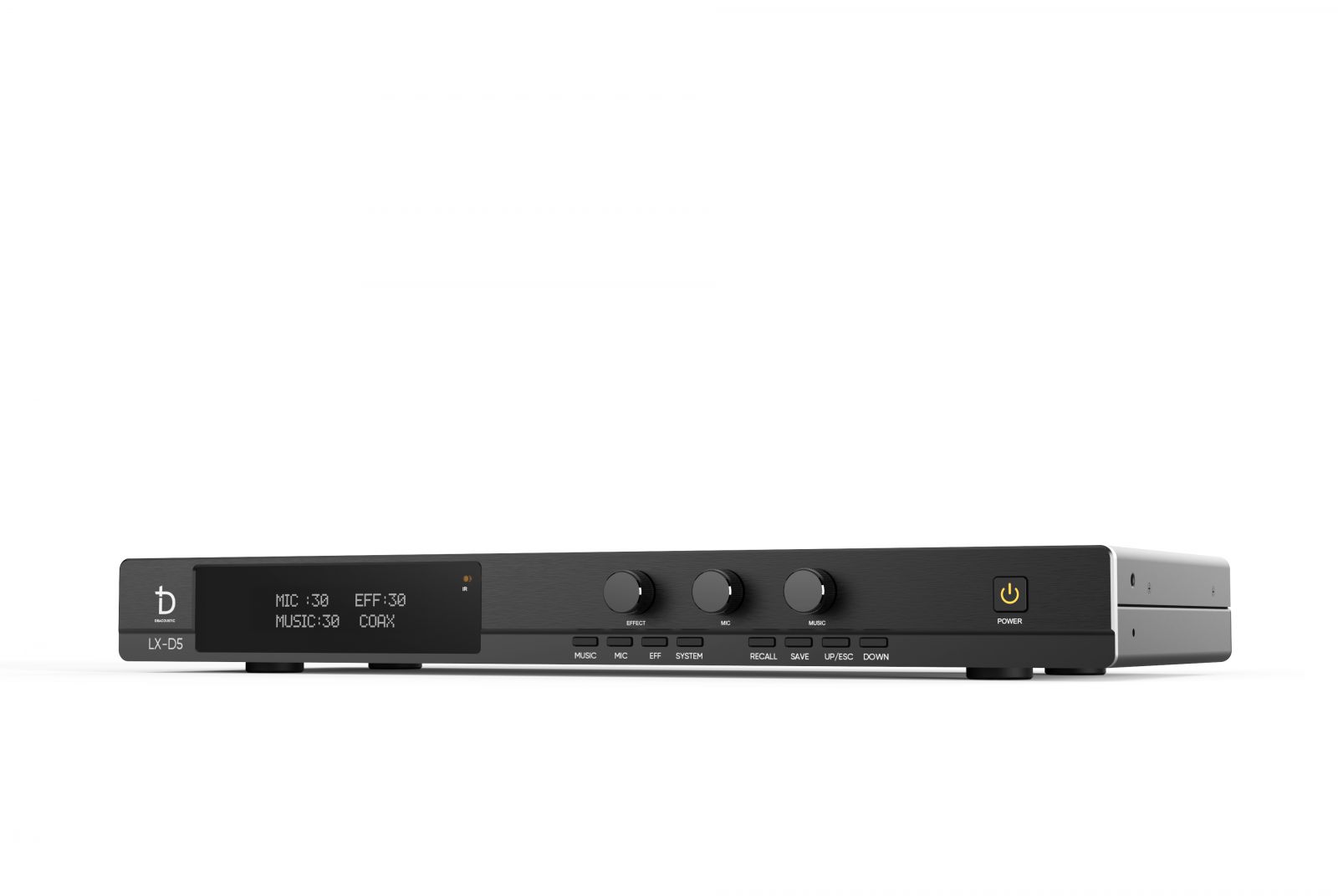Vang Số Dbacoustic  LX-D5 Chính Hãng