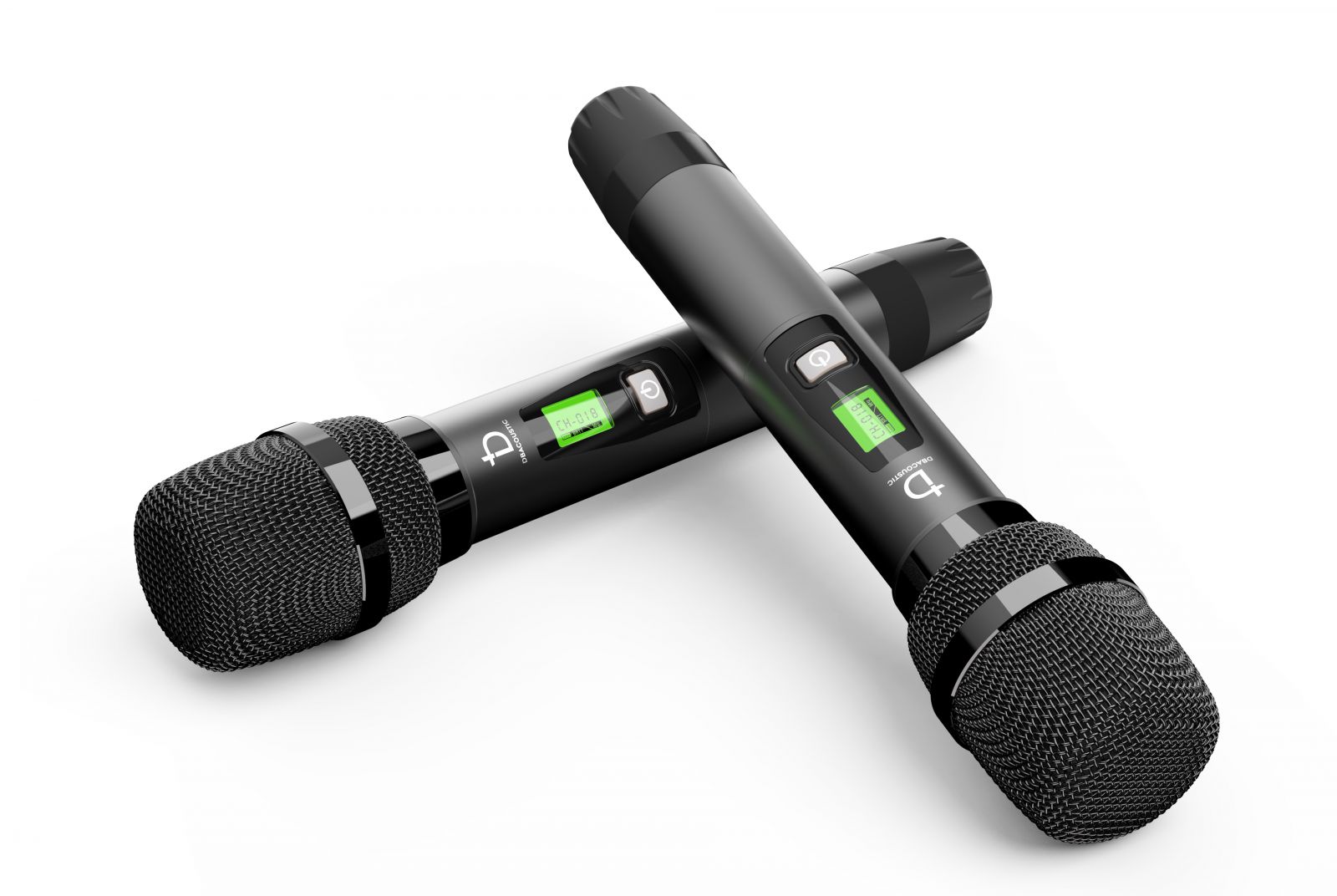 Micro Dbacoustic LX-M5 Chính Hãng