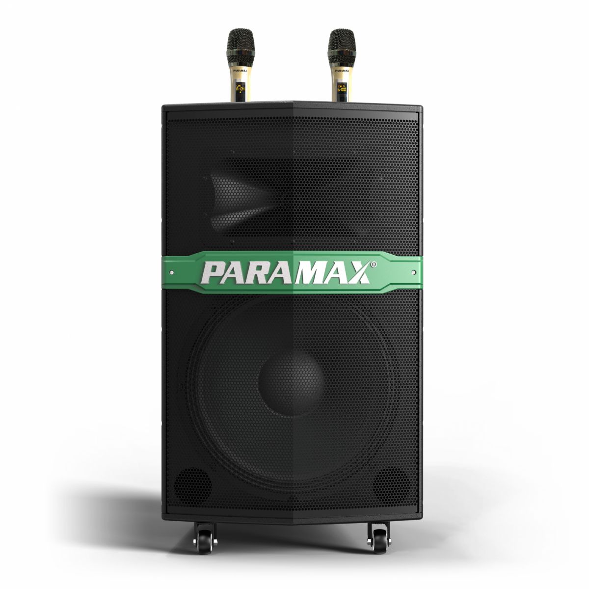 Loa di động PARAMAX MK-368