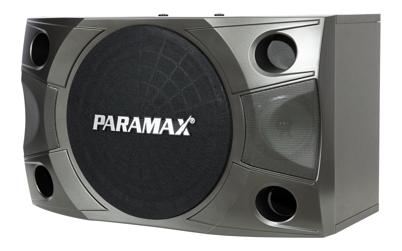 LOA PARAMAX P-850