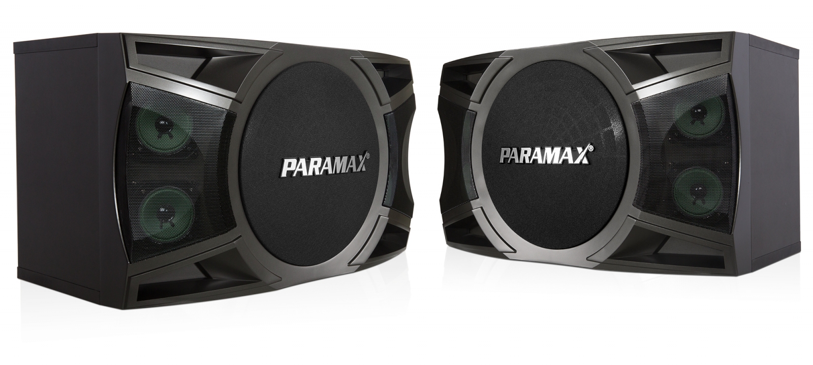 LOA PARAMAX P-2000 NEW