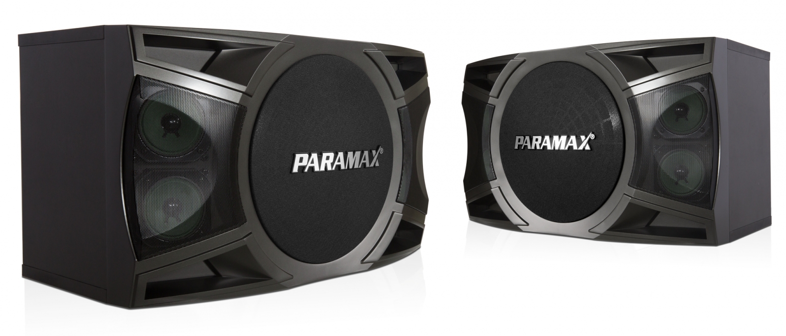 LOA PARAMAX P-1000