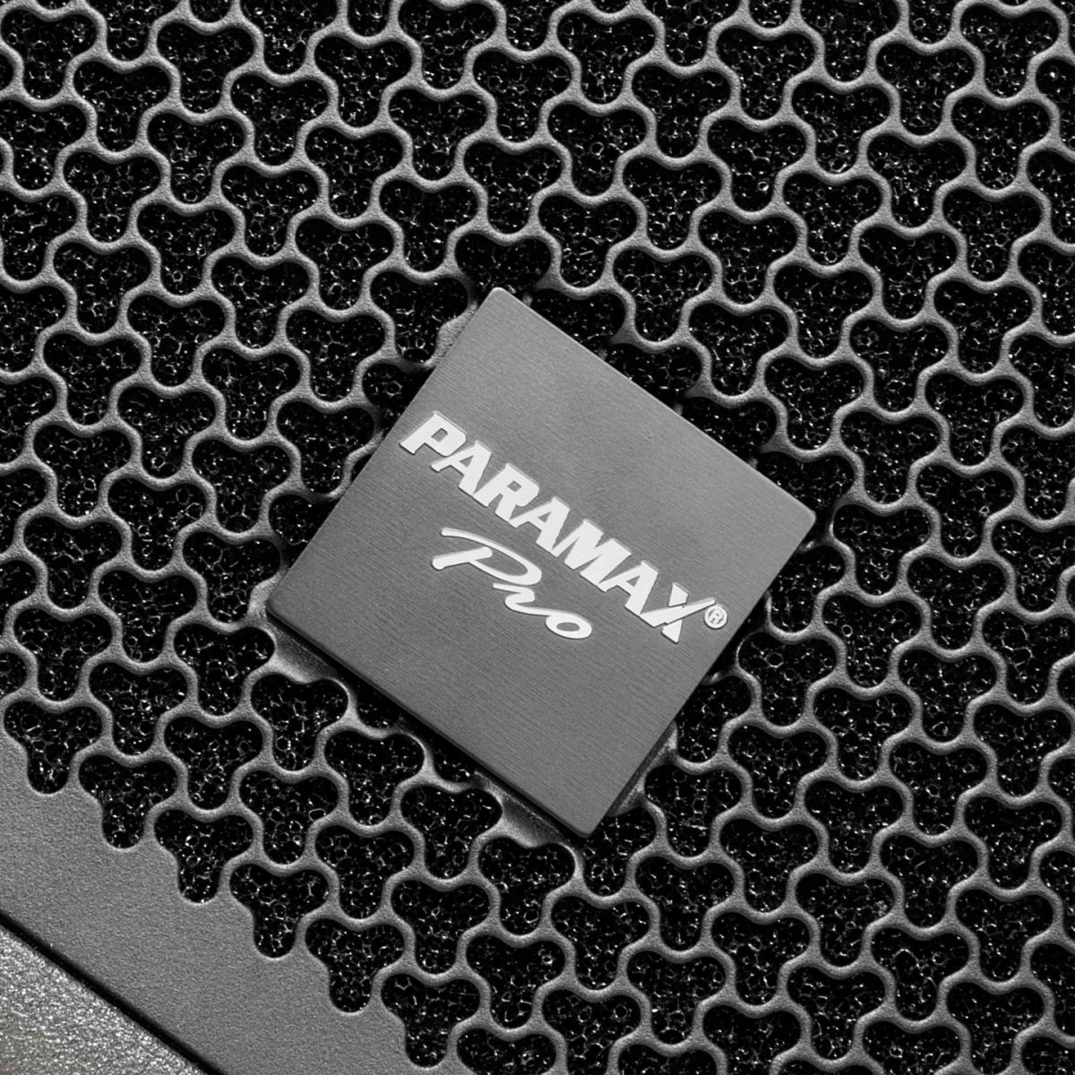 LOA PARAMAX PRO S12