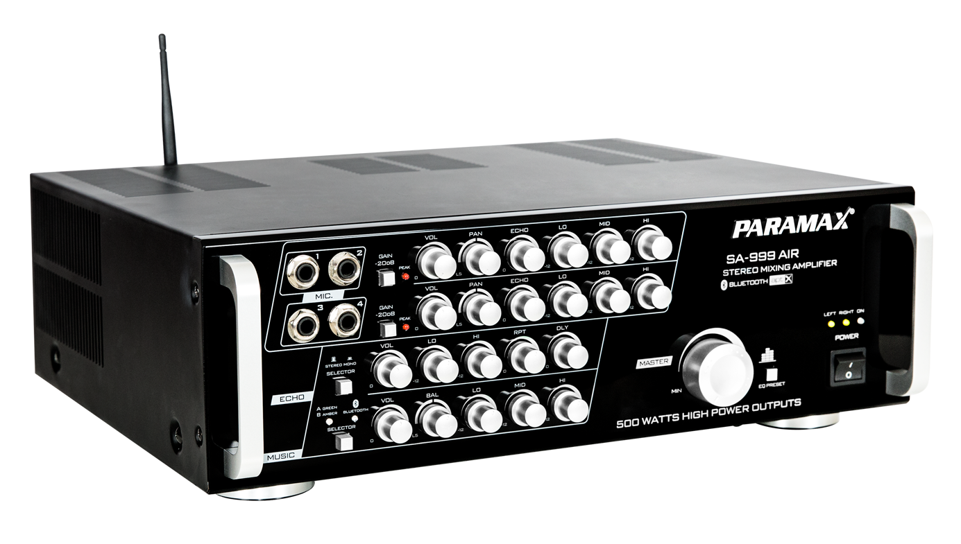 Amply Paramax SA-999 AIR 