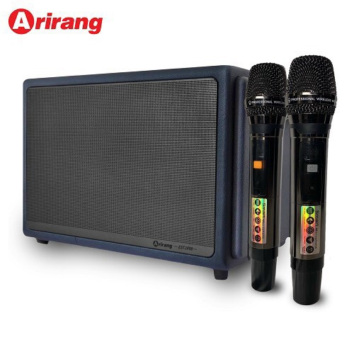 Loa Di Động ARIRANG CLASSIC I