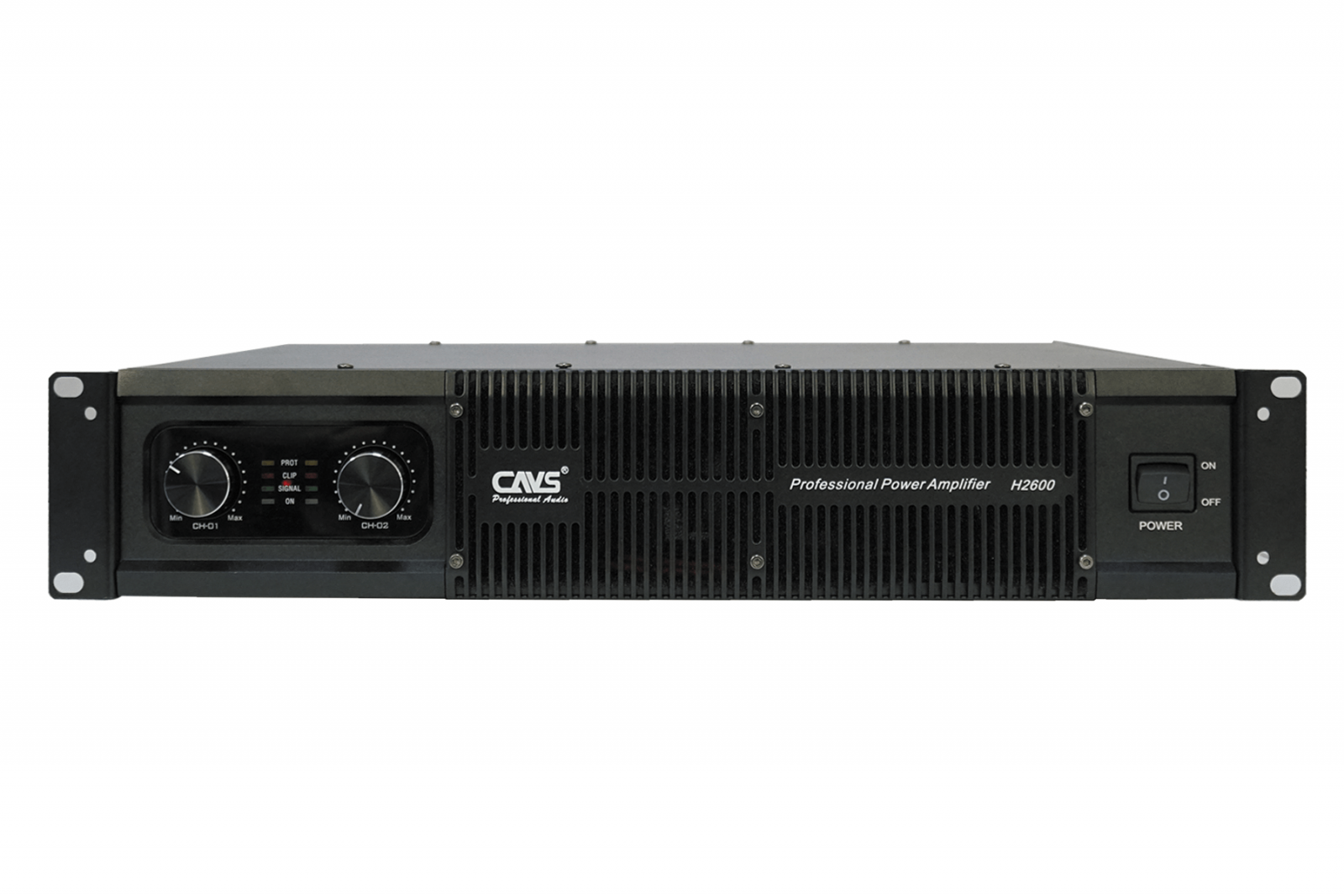 Cục Đẩy Công Suất CAVS H2600