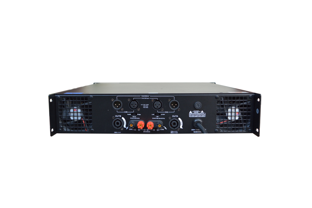 CỤC ĐẨY CÔNG SUẤT CAVS X-2800