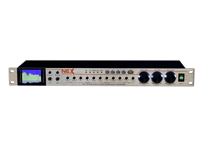 Vang Cơ NEX Acoustic FX14 Max