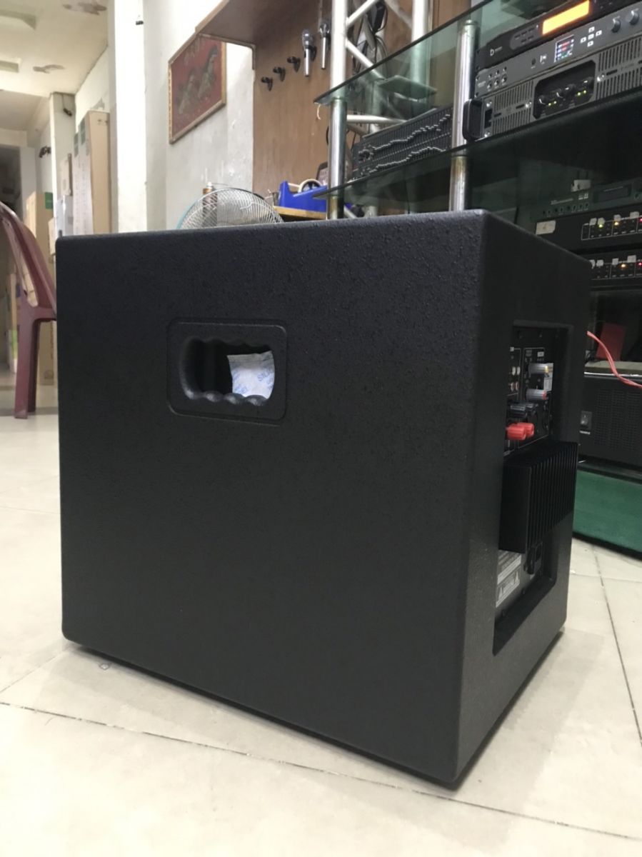 LOA SUB T-ACOUSTIC CT-12SA