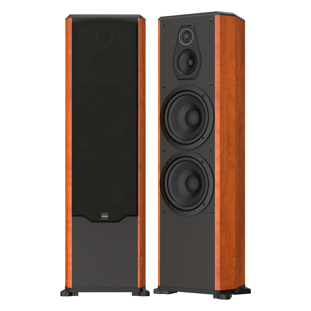 Loa PARAMAX FX­-2500 CHÍNH HÃNG