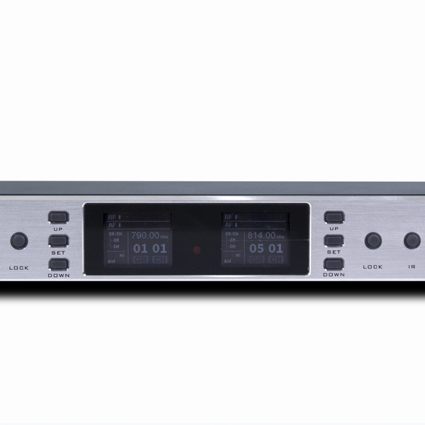Micro Không Dây NEX ACOUSTIC M10 Chính Hãng