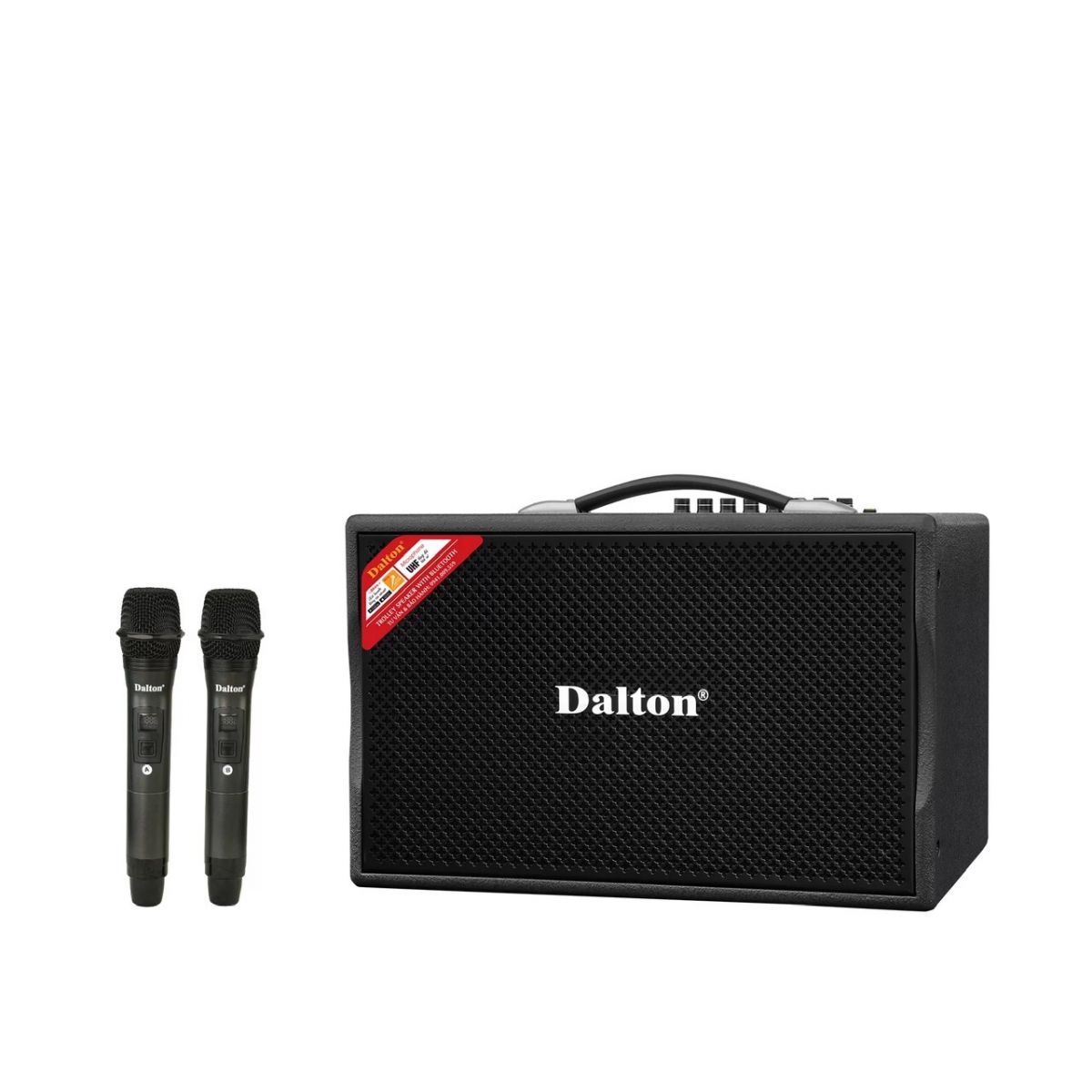 Loa Di Động DALTON PS-K8A