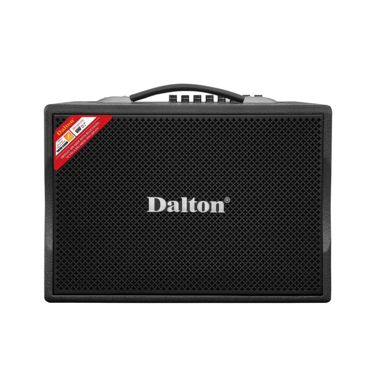 Loa Di Động DALTON PS-K110A