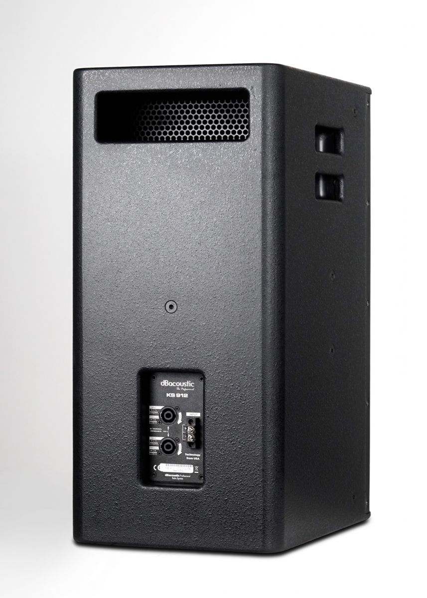 Loa Dbacoustic KS912 Chính Hãng