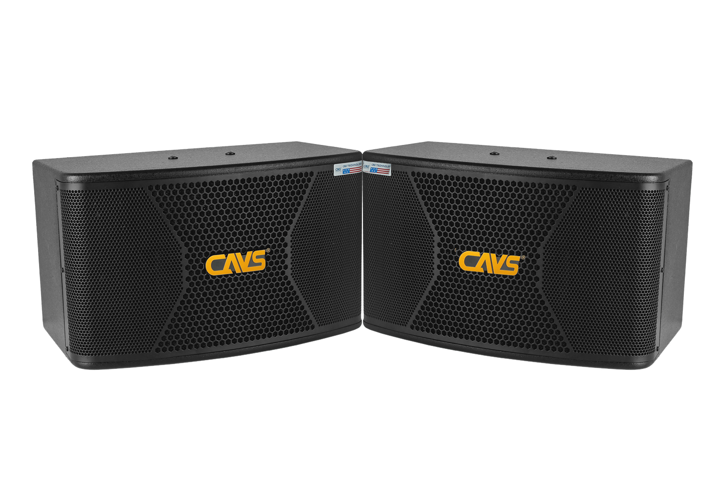 LOA KARAOKE CAVS CX10
