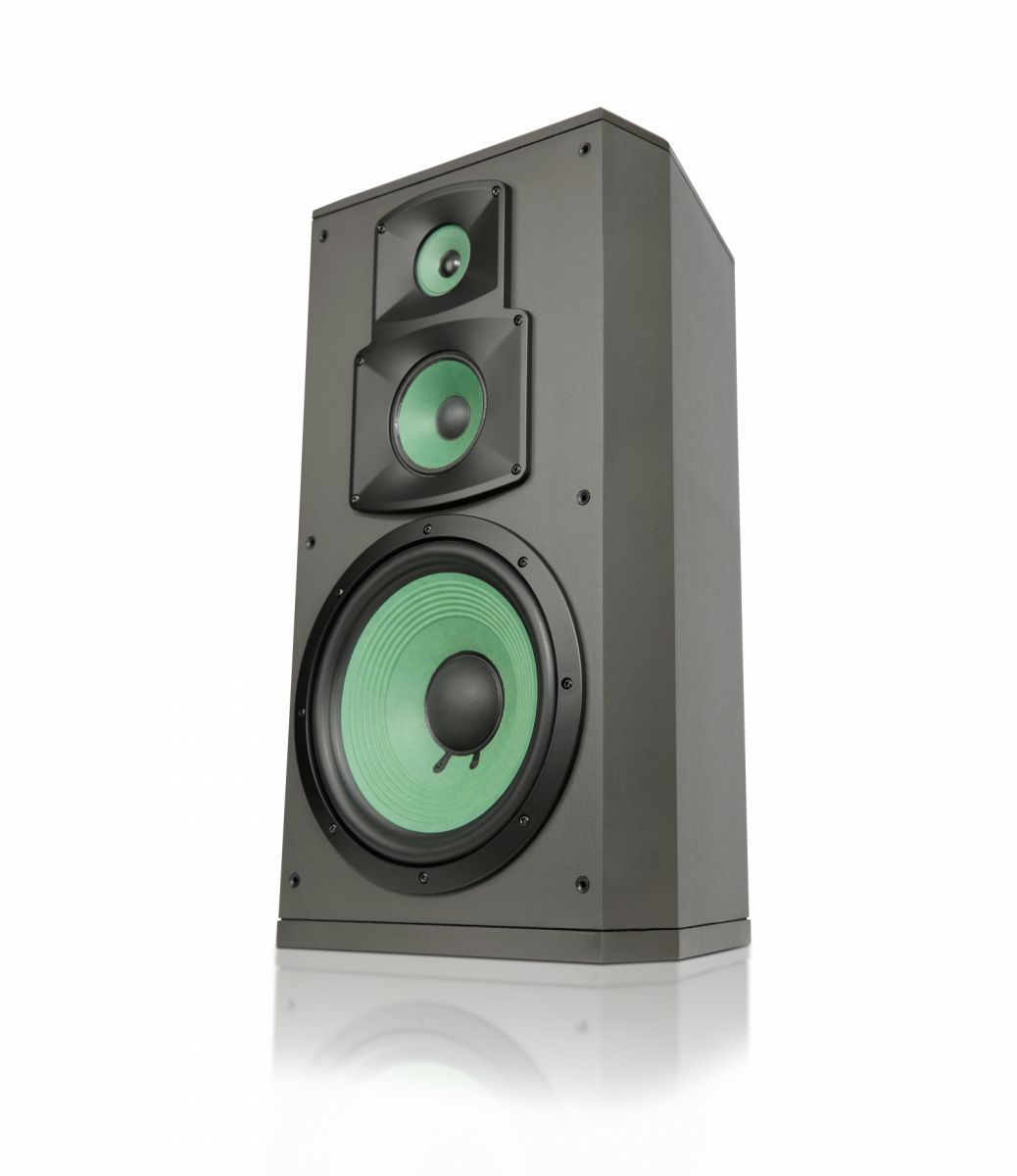 LOA PARAMAX F-850