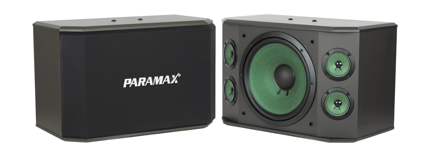 LOA PARAMAX K-1000 