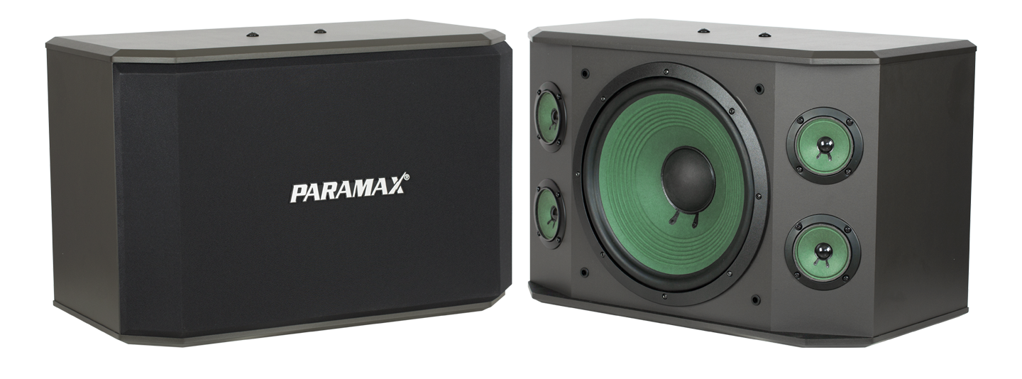 LOA PARAMAX K-2000