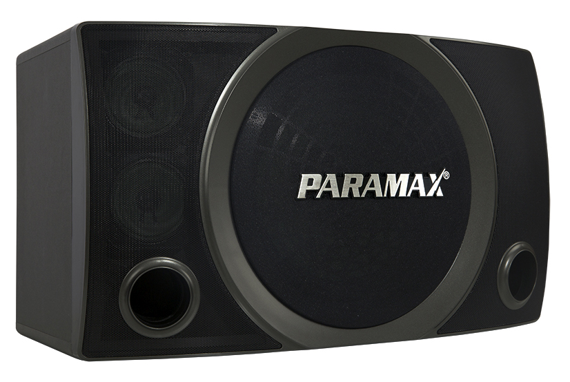 PARAMAX PLATINUM SC-2500