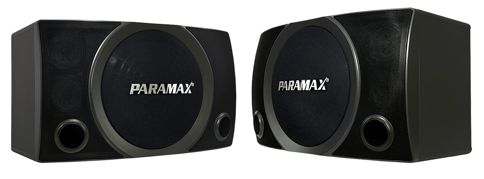 PARAMAX PLATINUM SC-2500