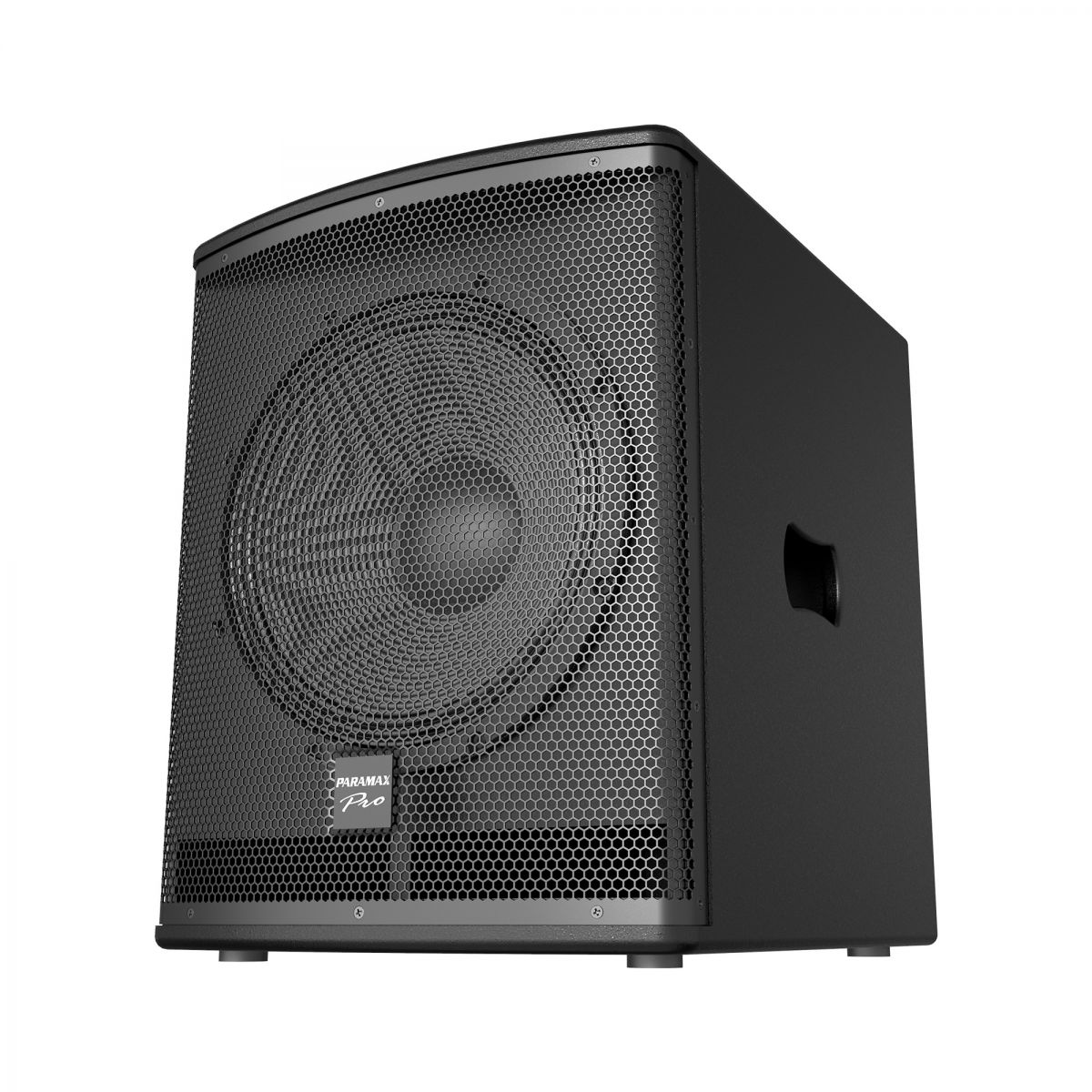 Loa siêu trầm PARAMAX-PRO SUB-V50