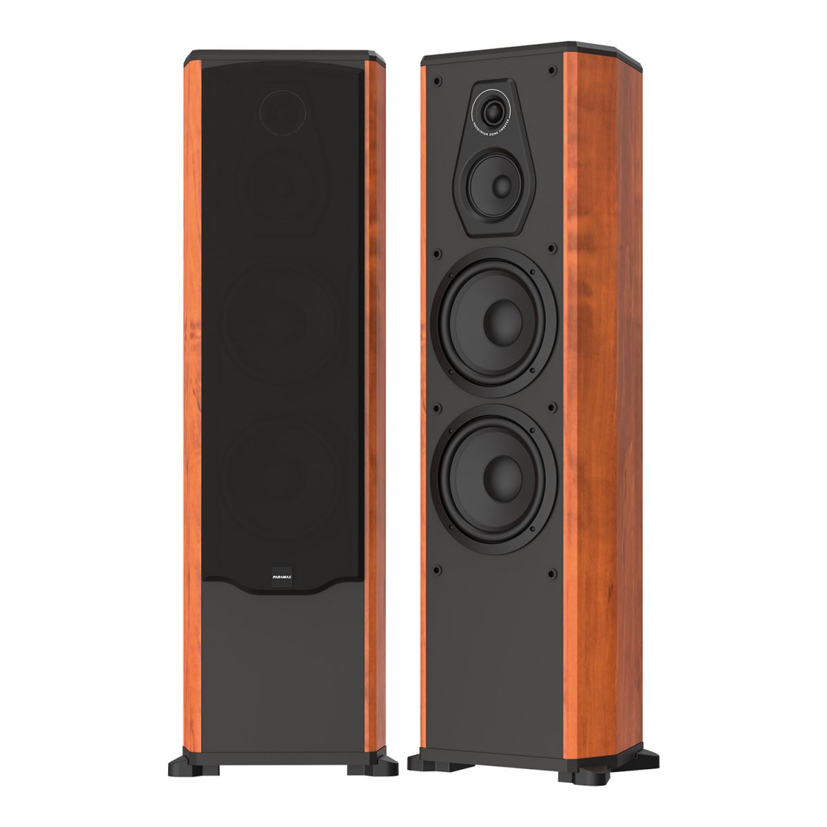 PARAMAX FX-1500
