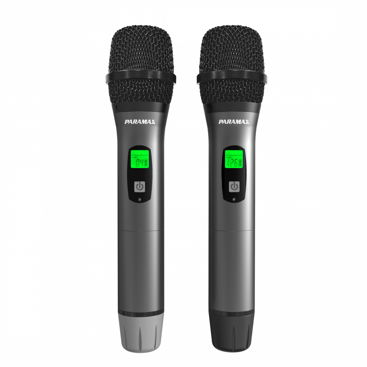 MICRO KHÔNG DÂY PARAMAX SM-1000 SMART