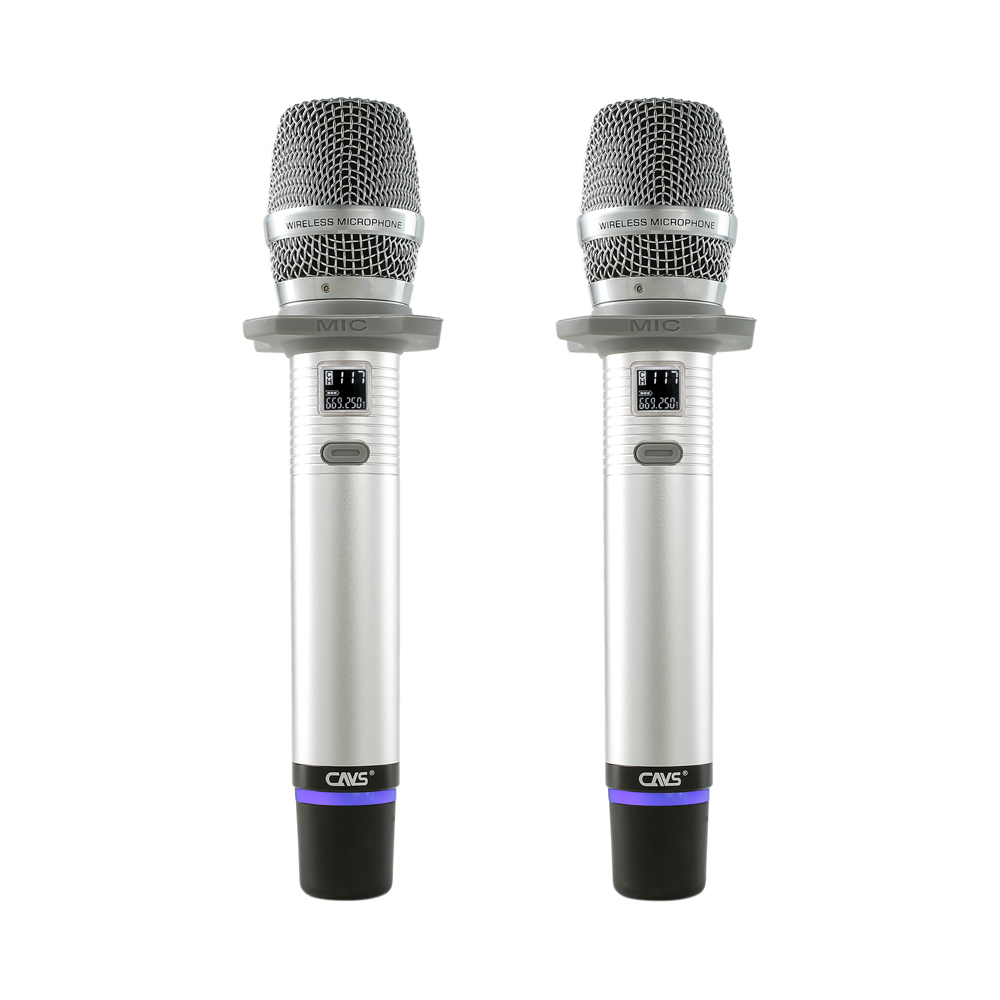 Micro Không Dây CAVS T8i