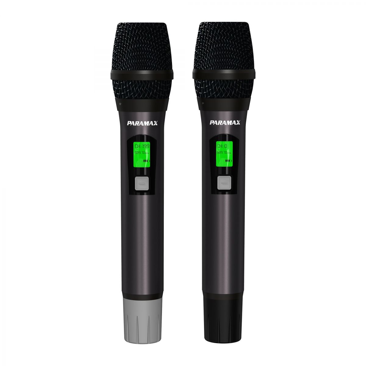 Amply PARAMAX Z-A450 Chính Hãng