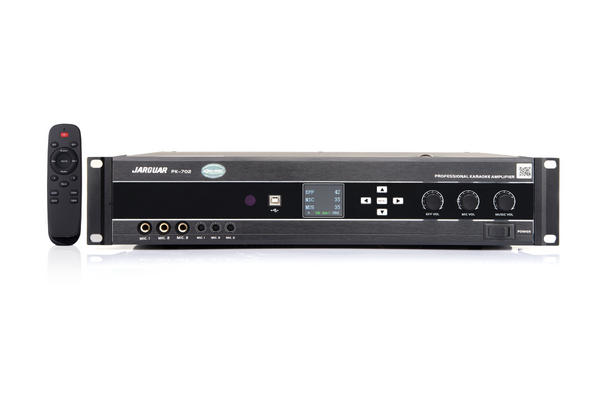 Amply JARGUAR PK-702