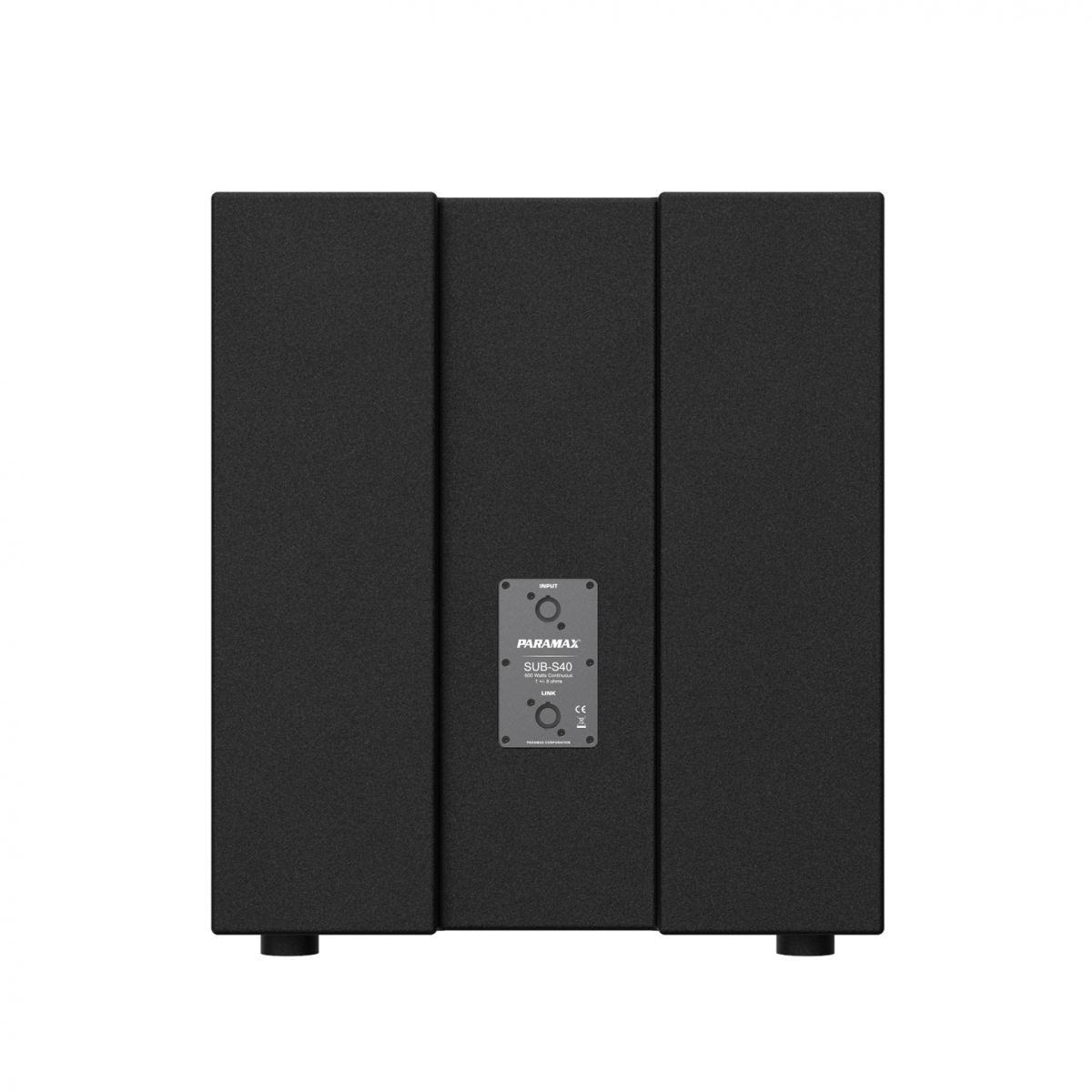 PARAMAX SUB-S40