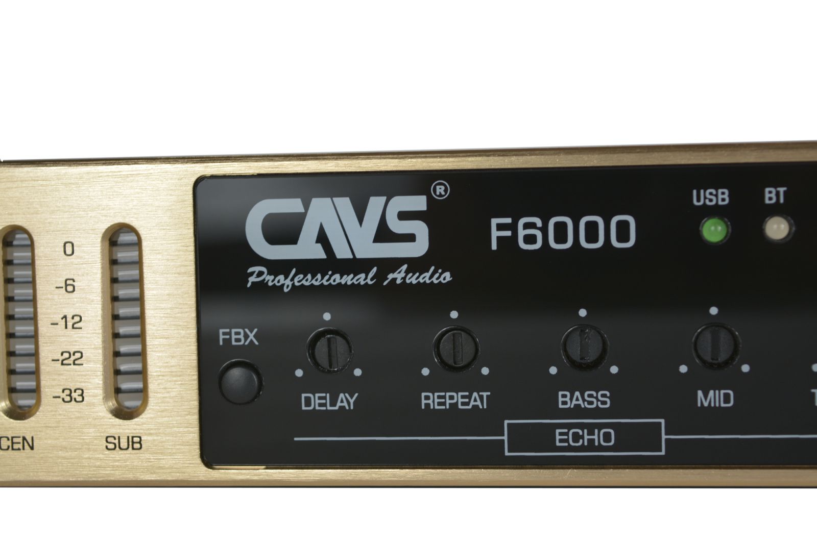 VANG CƠ CAVS F6000