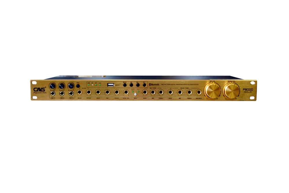 VANG CƠ CAVS F-5000 GOLD