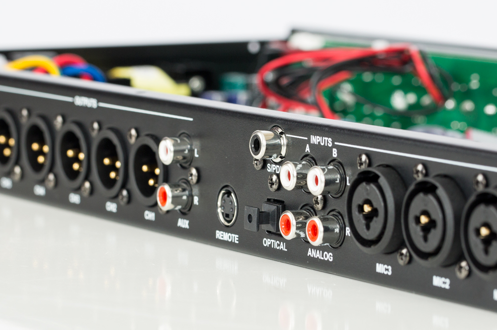 VANG SỐ PARAMAX PRO MX-320