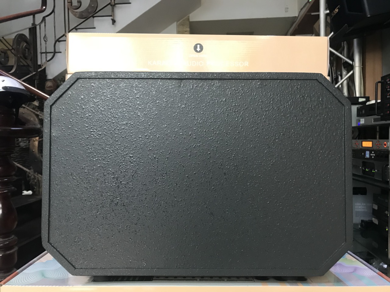 Loa Di Động T-Acoustic T8 LUXURY