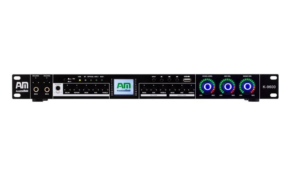 Vang Cơ AM K-9800 Chính Hãng