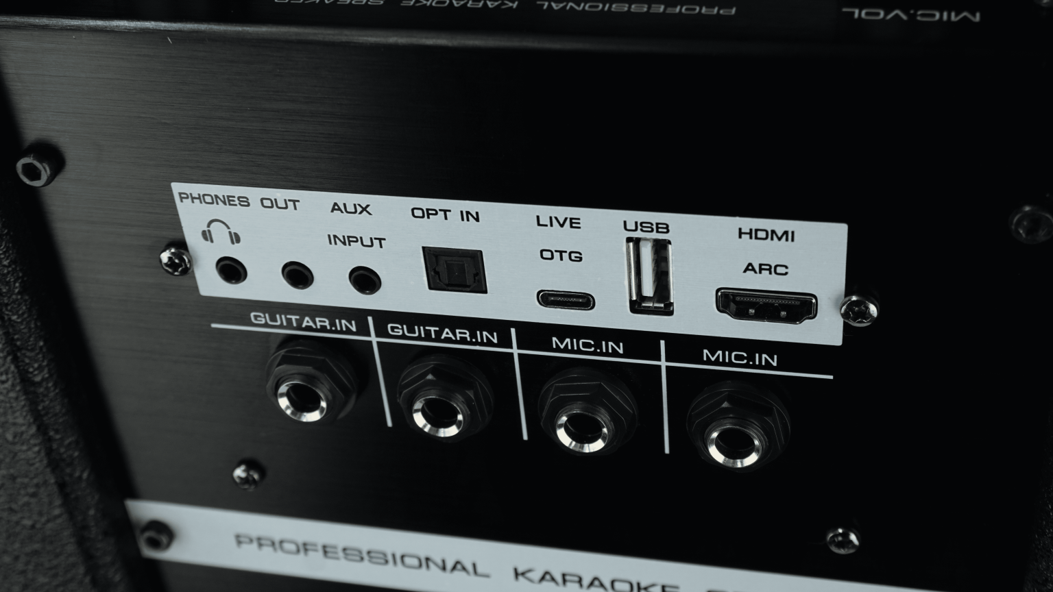 Loa Di Động RKB K10 Pro