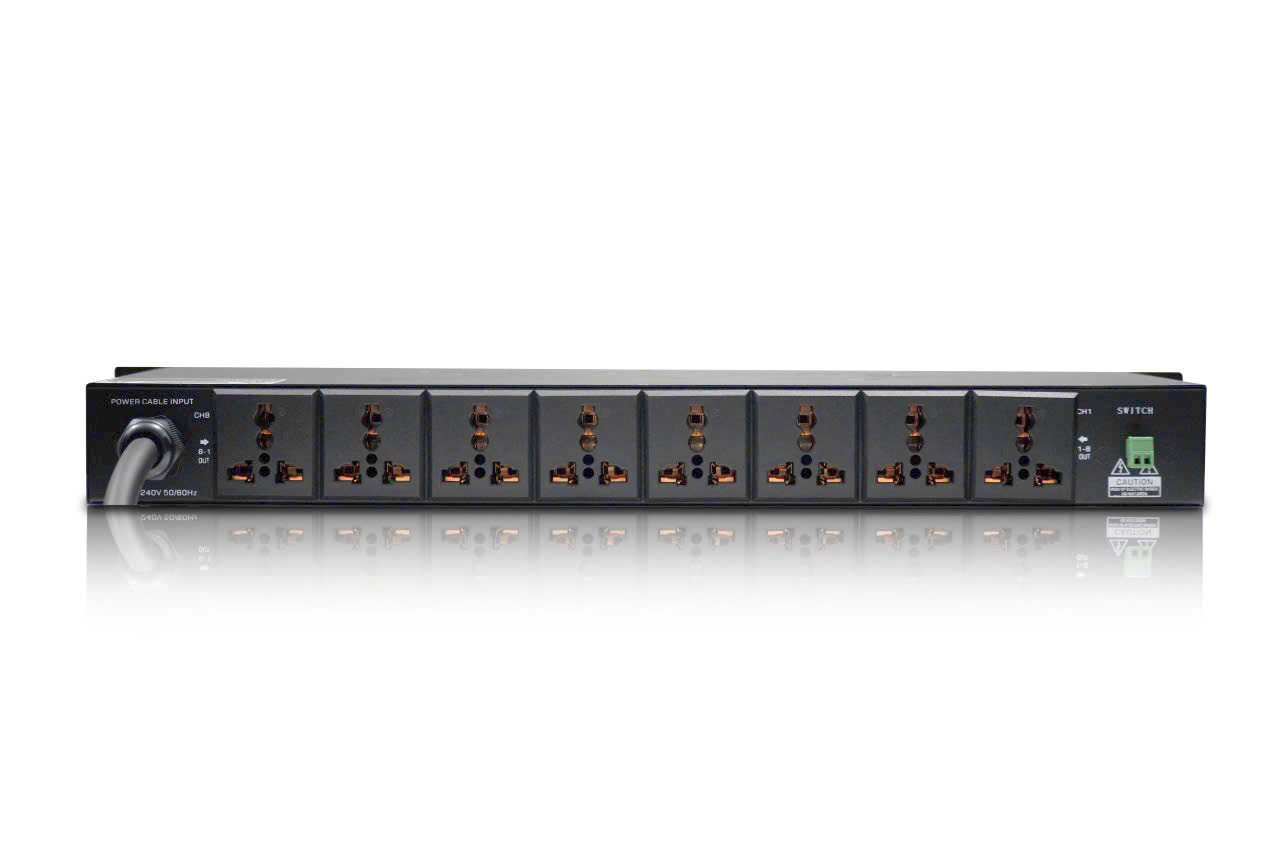Quản lý nguồn điện CAVS C400